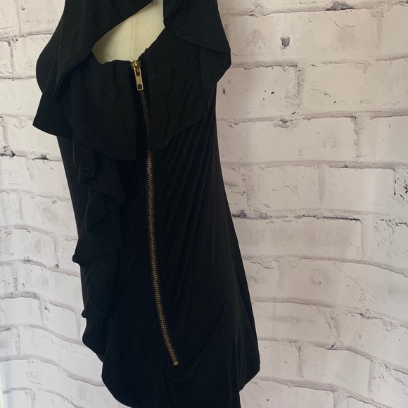 NWT Inc international Concepts TUNIC OR MINI DRESS - Picture 3 of 8